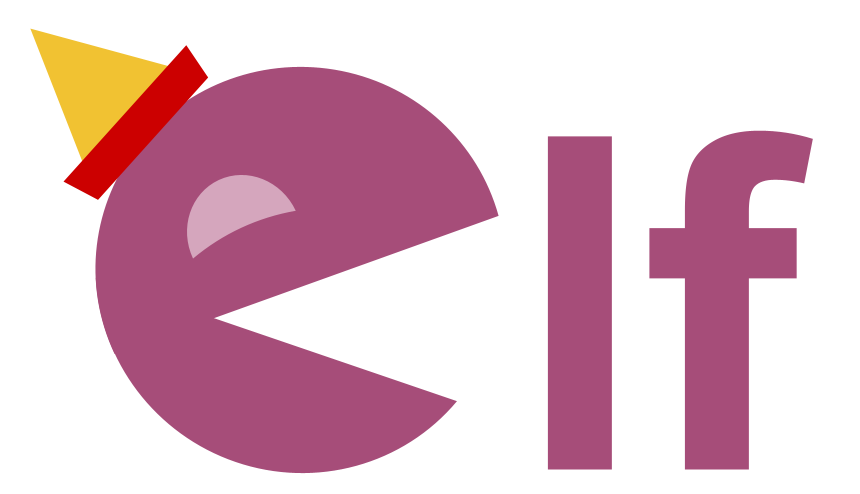 ELF Logo